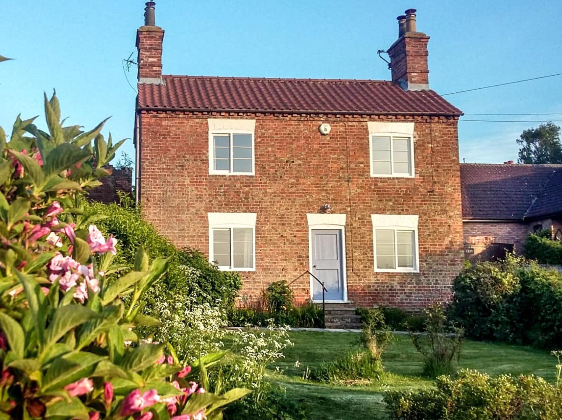 Vila 3 Bed In York 57964 Stillingfleet Exteriér fotografie