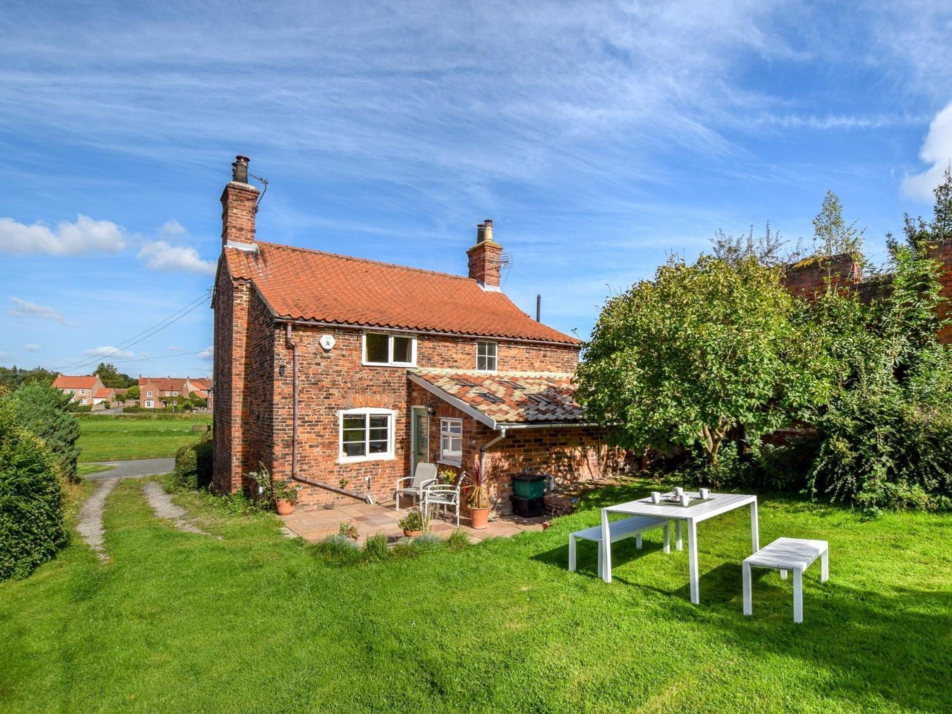 Vila 3 Bed In York 57964 Stillingfleet Exteriér fotografie