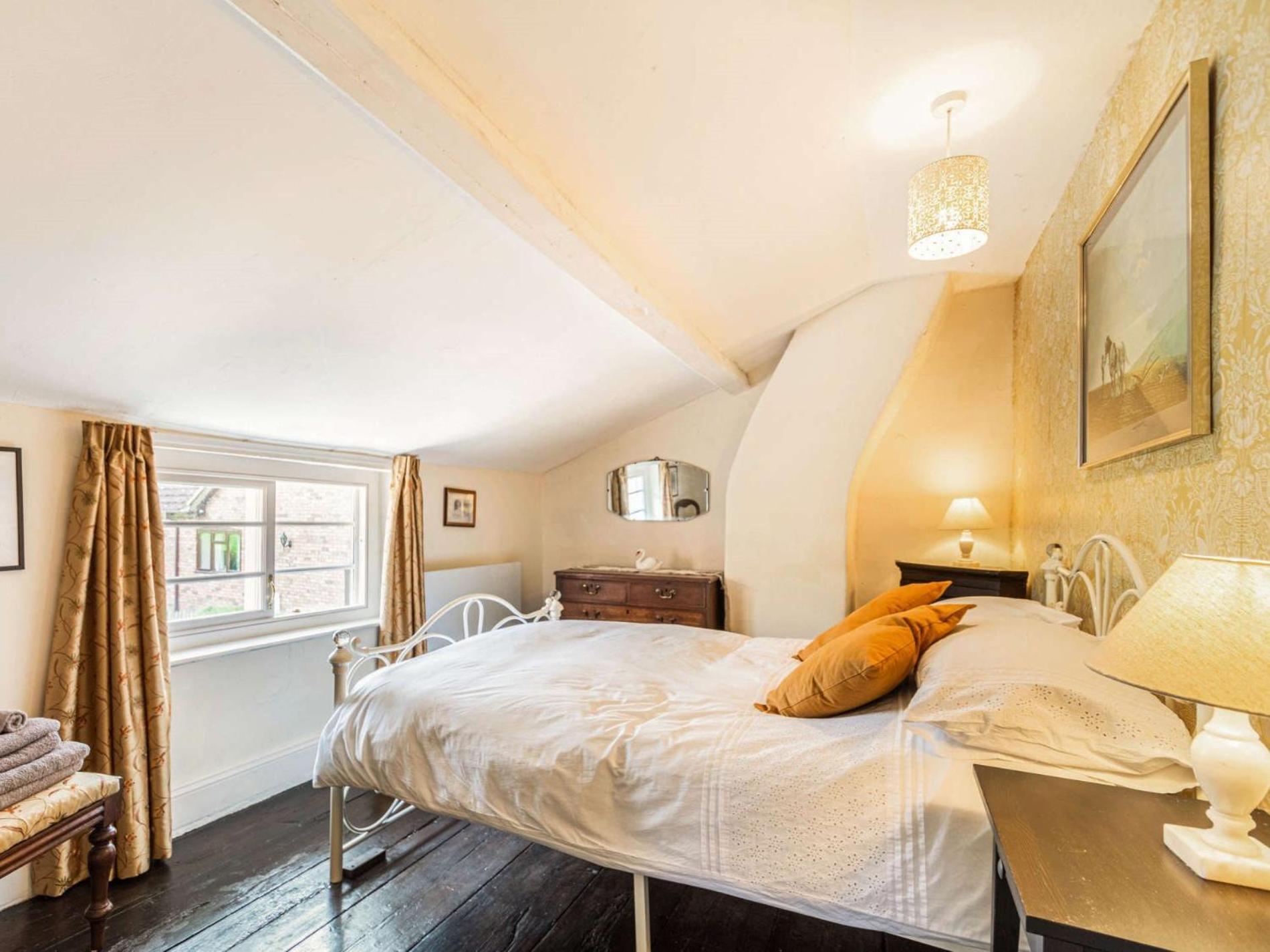 Vila 3 Bed In York 57964 Stillingfleet Exteriér fotografie
