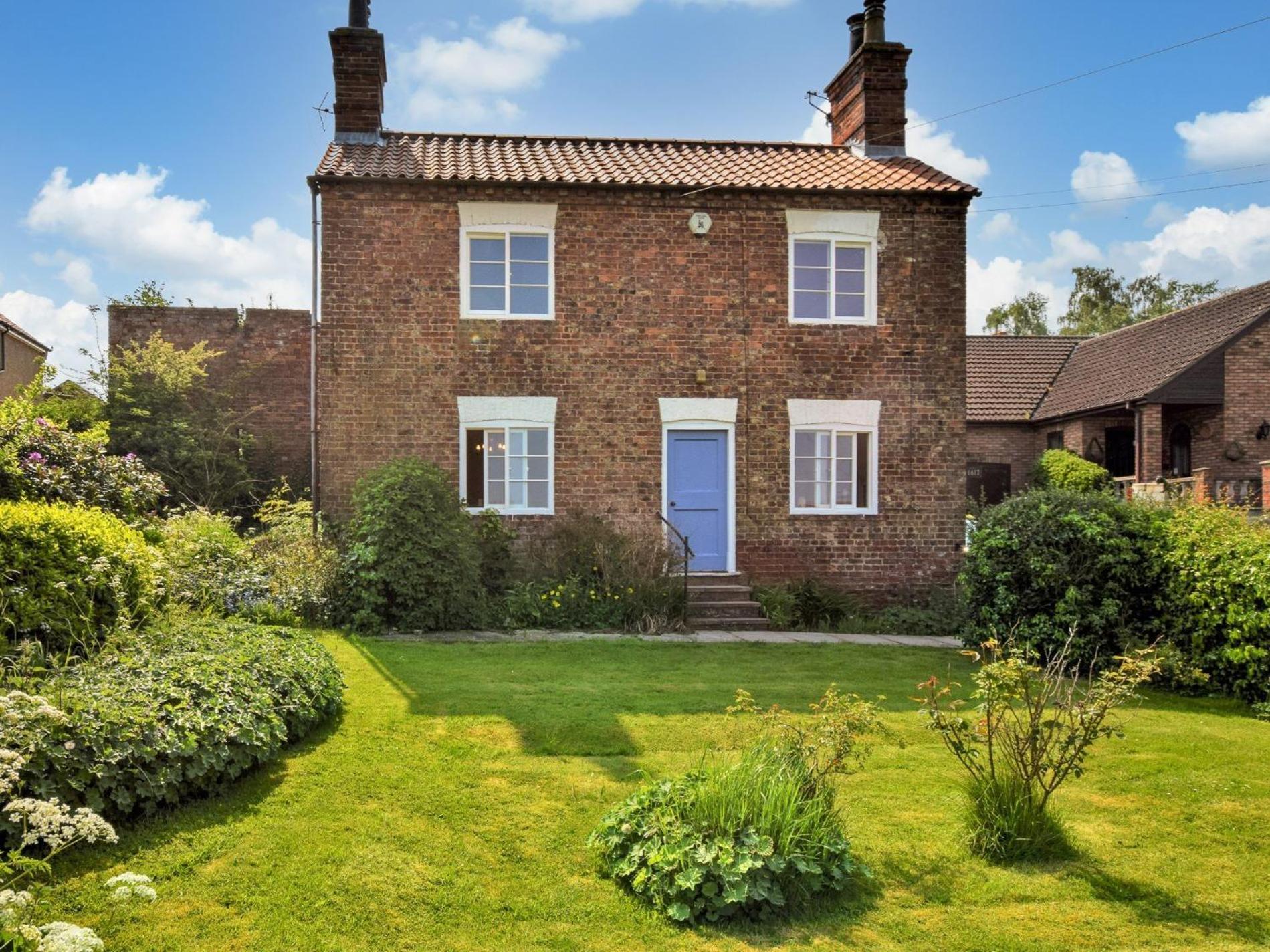 Vila 3 Bed In York 57964 Stillingfleet Exteriér fotografie