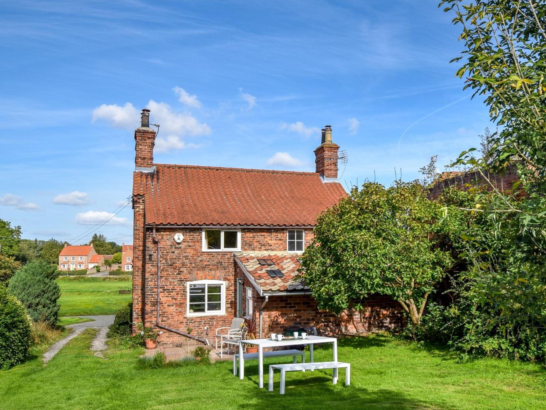 Vila 3 Bed In York 57964 Stillingfleet Exteriér fotografie