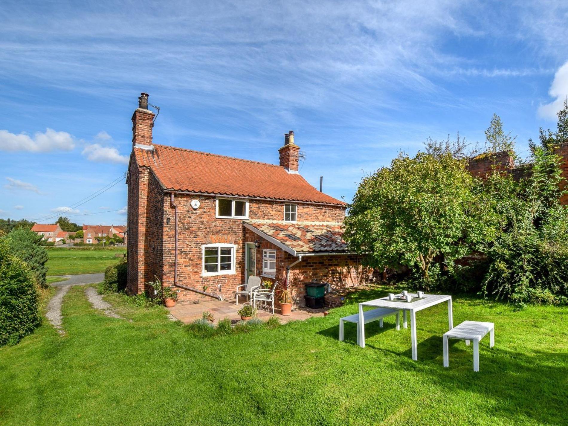 Vila 3 Bed In York 57964 Stillingfleet Exteriér fotografie