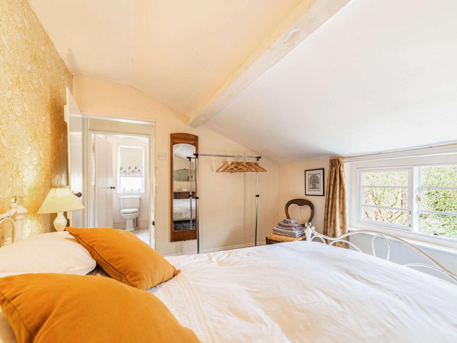 Vila 3 Bed In York 57964 Stillingfleet Exteriér fotografie
