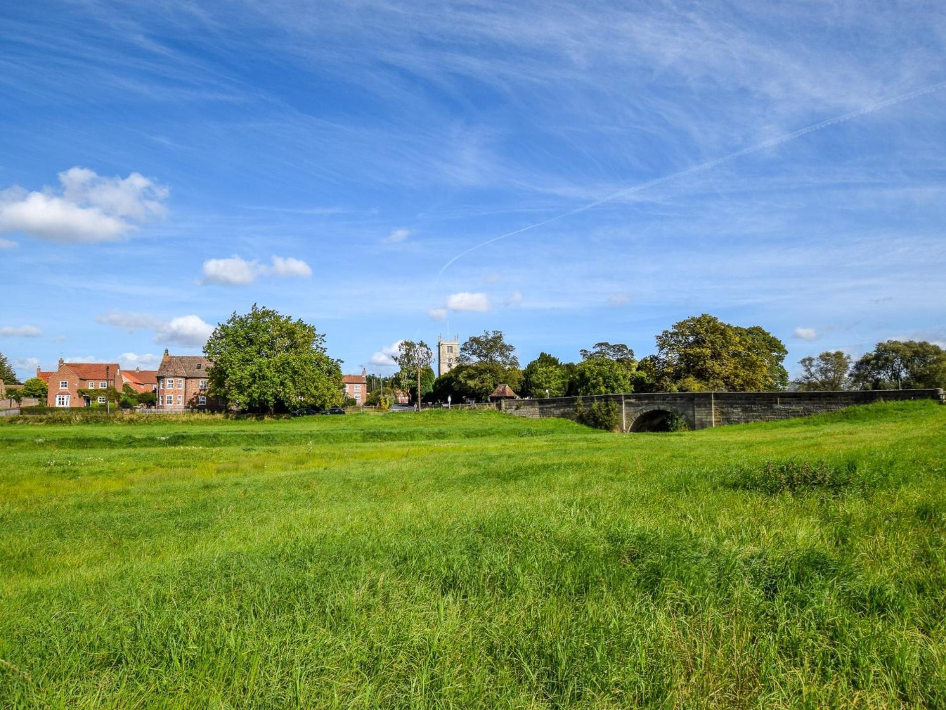 Vila 3 Bed In York 57964 Stillingfleet Exteriér fotografie